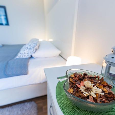 Apartman Chiara 리예카 외부 사진