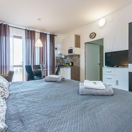 Apartman Chiara 리예카 외부 사진