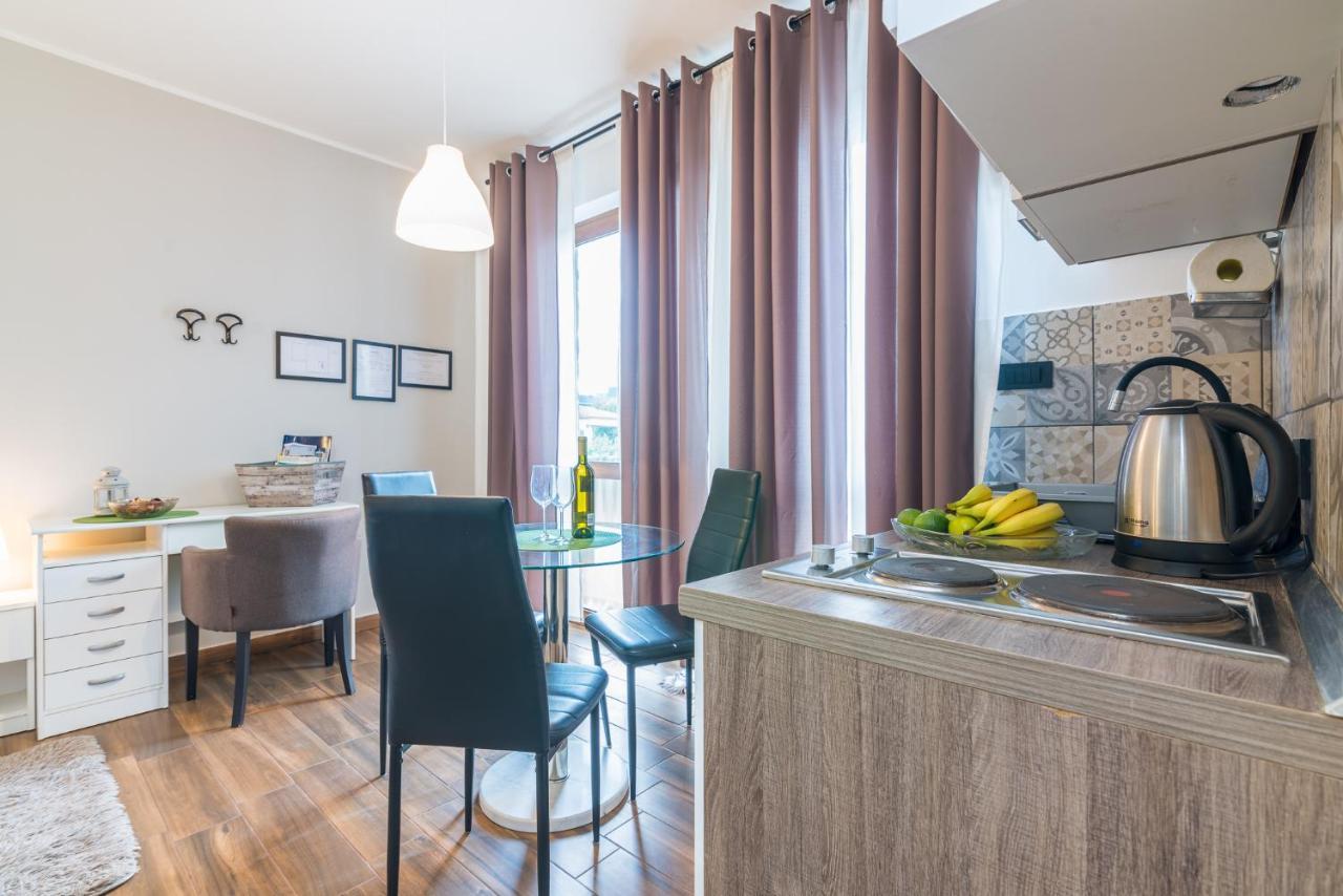 Apartman Chiara 리예카 외부 사진