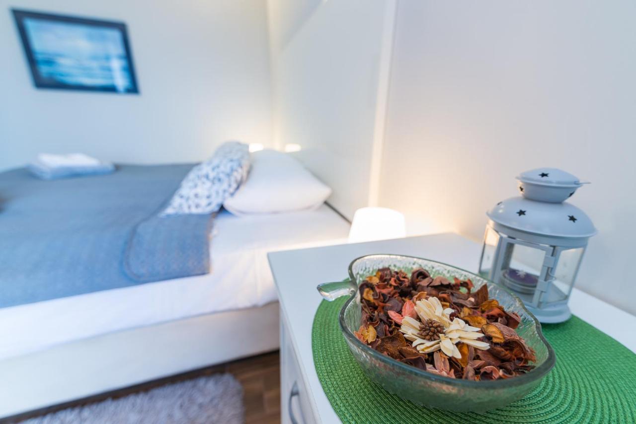 Apartman Chiara 리예카 외부 사진