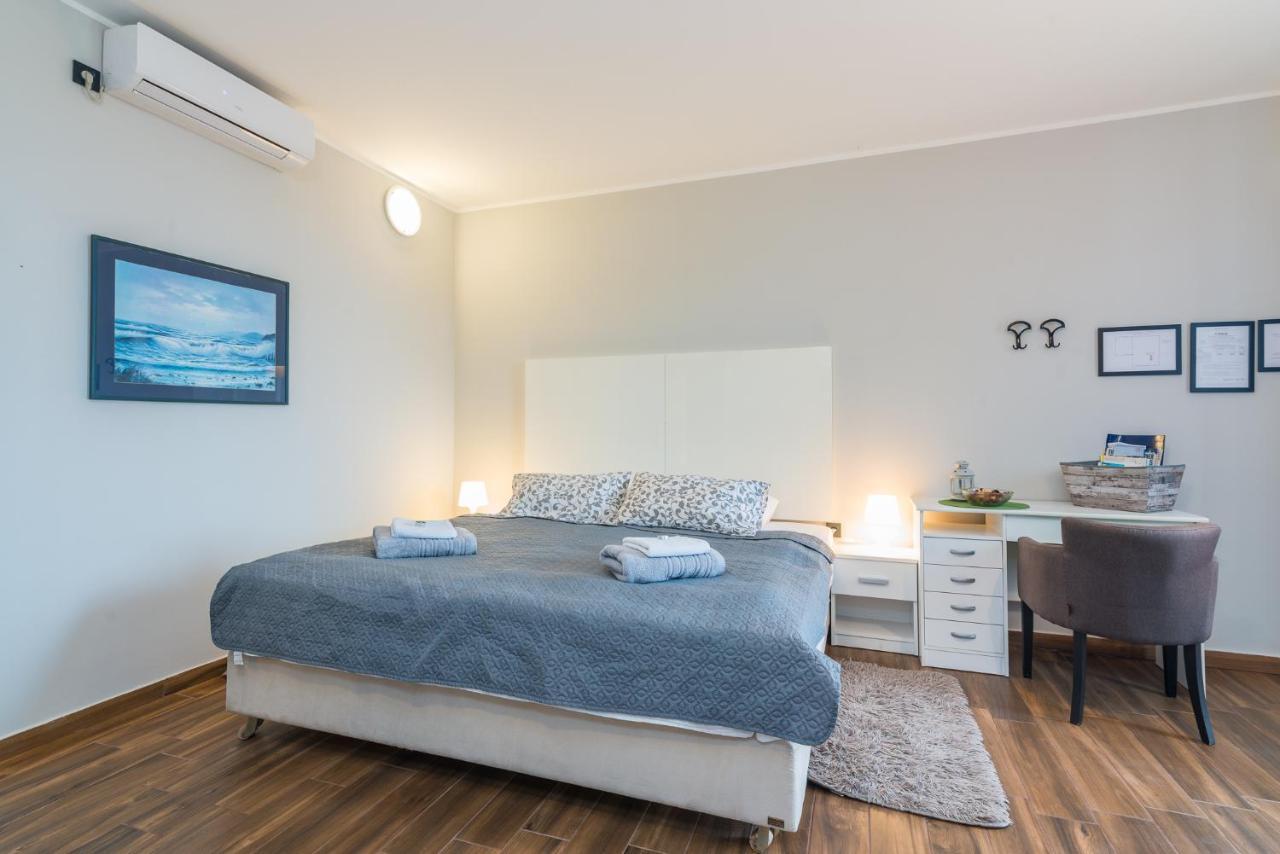 Apartman Chiara 리예카 외부 사진