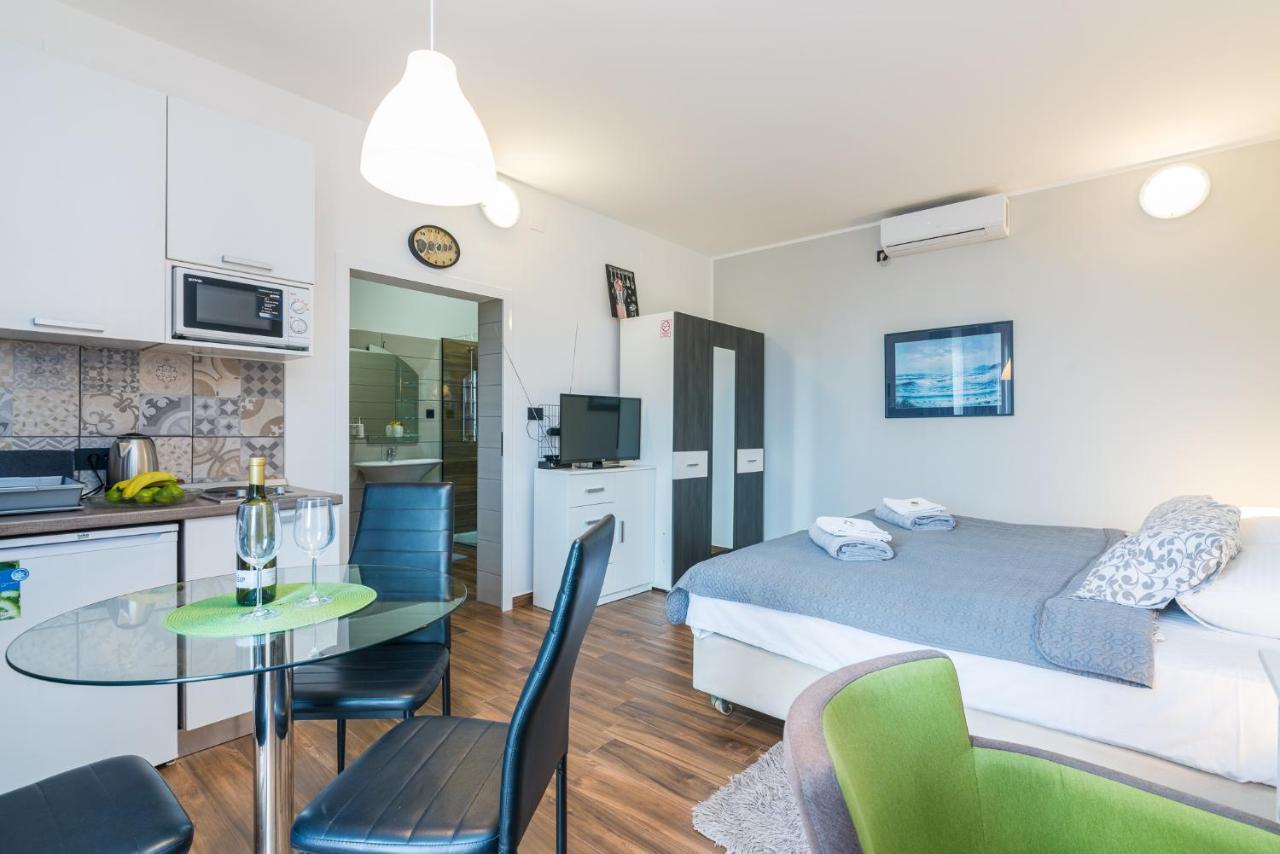 Apartman Chiara 리예카 외부 사진