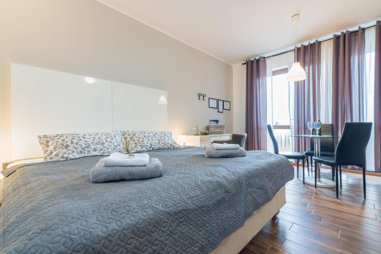 Apartman Chiara 리예카 외부 사진
