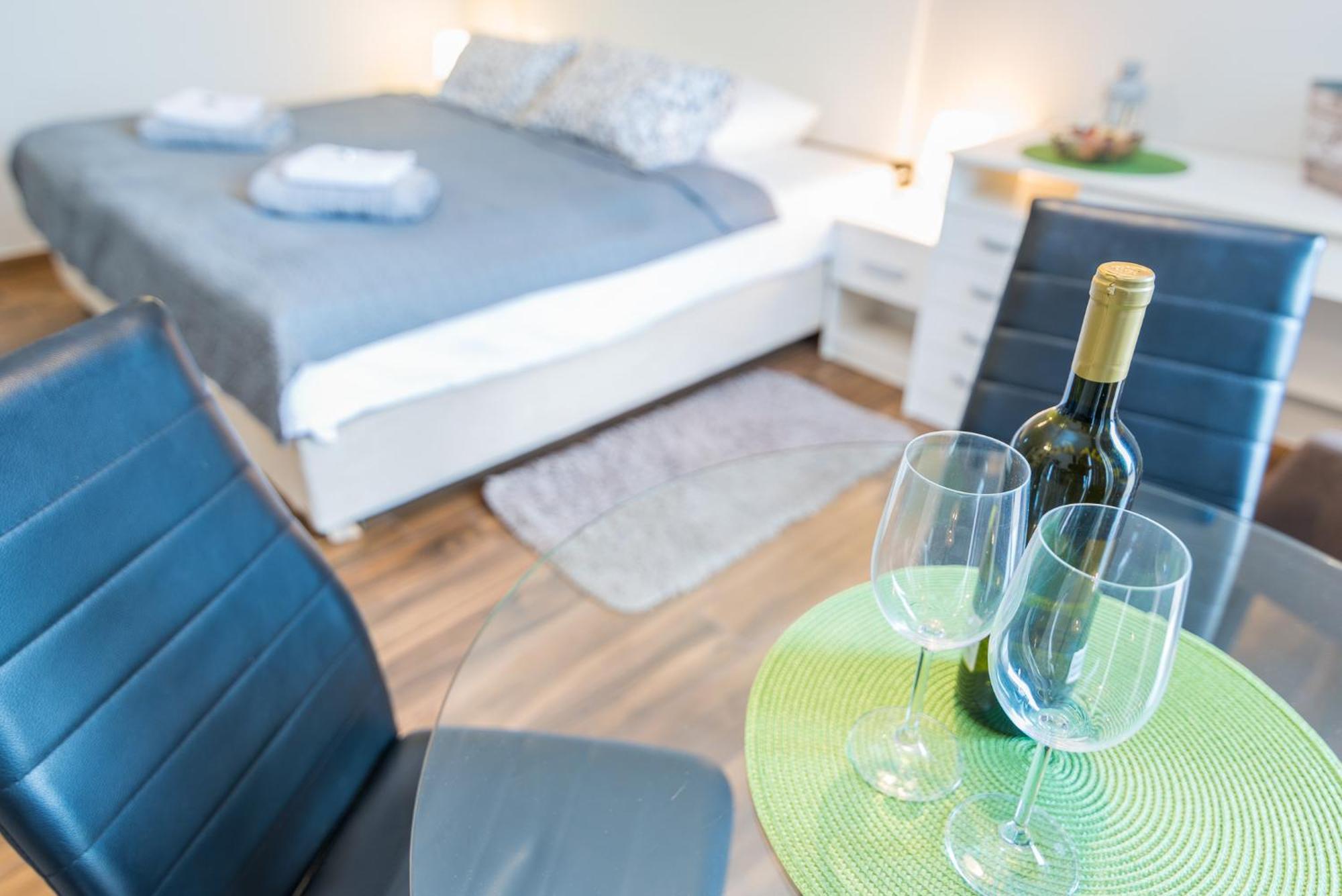 Apartman Chiara 리예카 객실 사진